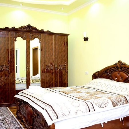 Vostok Hotel Самарканд Екстериор снимка