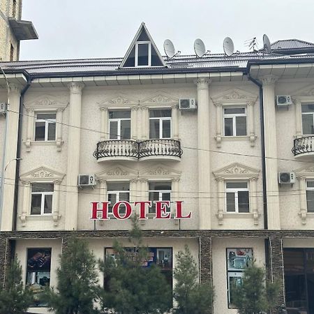 Vostok Hotel Самарканд Екстериор снимка