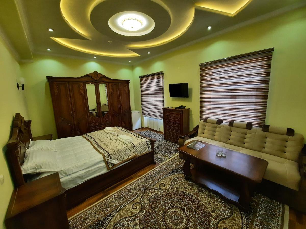 Vostok Hotel Самарканд Екстериор снимка