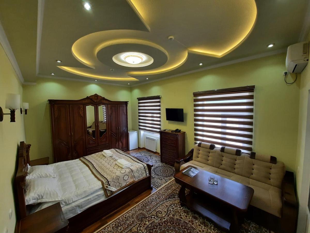 Vostok Hotel Самарканд Екстериор снимка