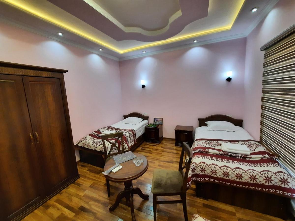 Vostok Hotel Самарканд Екстериор снимка