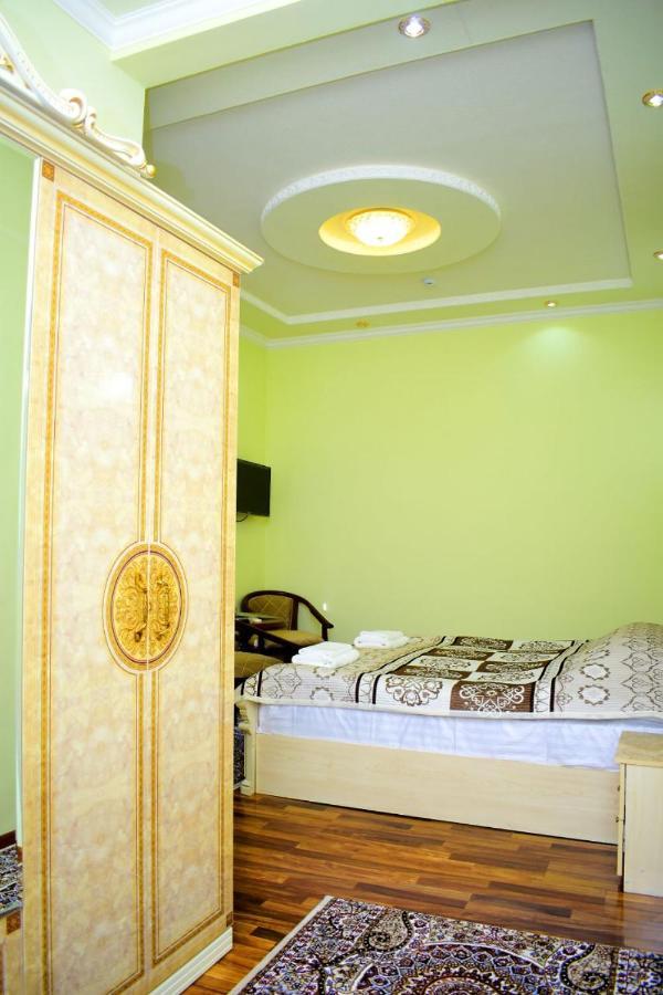 Vostok Hotel Самарканд Екстериор снимка