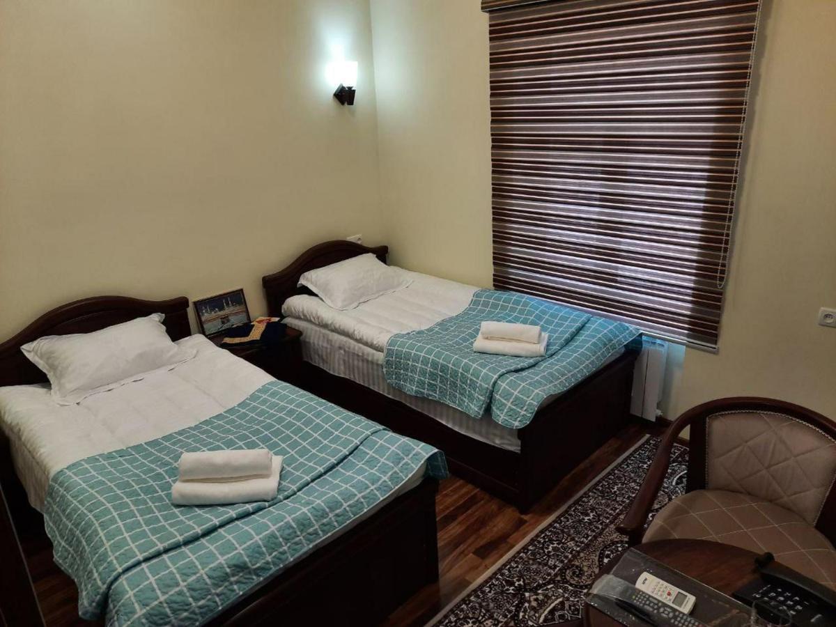 Vostok Hotel Самарканд Екстериор снимка