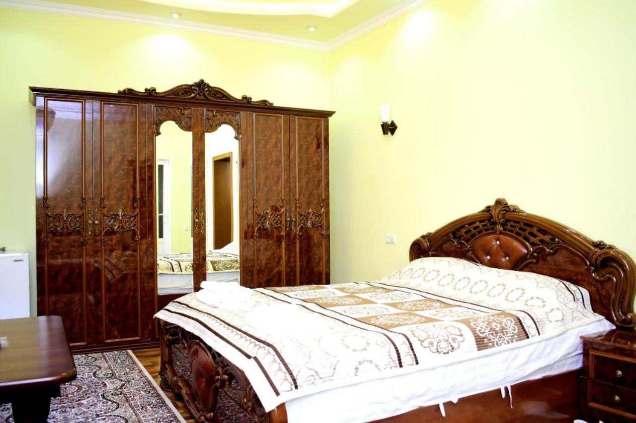 Vostok Hotel Самарканд Екстериор снимка