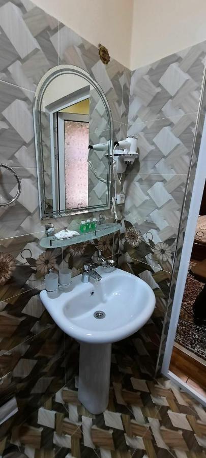 Vostok Hotel Самарканд Екстериор снимка